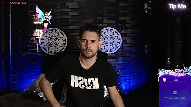 Snapshot of dany_ray chatting on April 10, 2026, 11:37 am dany ray online show from April 10, 2026, 11:37 am