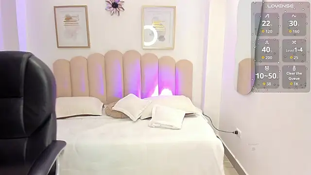 Snapshot of Kailyn_Monroe_ chatting on February 12, 2026, 8:15 pm Kailyn Monroe online show from February 12, 2026, 8:15 pm