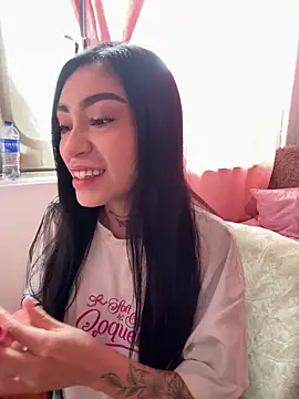 Snapshot of Bonny_Eva chatting on February 7, 2026, 5:16 pm Bonny Eva online show from February 7, 2026, 5:16 pm