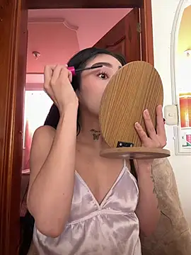 Snapshot of Bonny_Eva chatting on February 13, 2026, 5:53 pm Bonny Eva online show from February 13, 2026, 5:53 pm