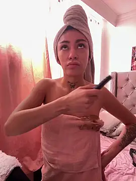 Snapshot of Bonny_Eva chatting on February 23, 2026, 5:21 pm Bonny Eva online show from February 23, 2026, 5:21 pm