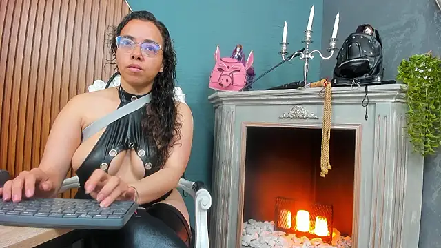 barbara leython online show from February 10, 2026, 12:53 pm