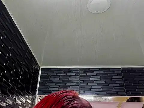 ScarlettSexRs online show from February 7, 2026, 1:26 pm