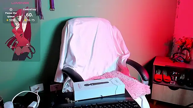 hazz smith  online show from April 18, 2026, 5:28 pm