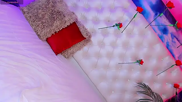 Baby Lumina online show from February 15, 2026, 4:42 am