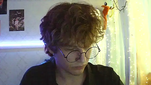 TimBunnyy online show from May 20, 2026, 1:17 pm