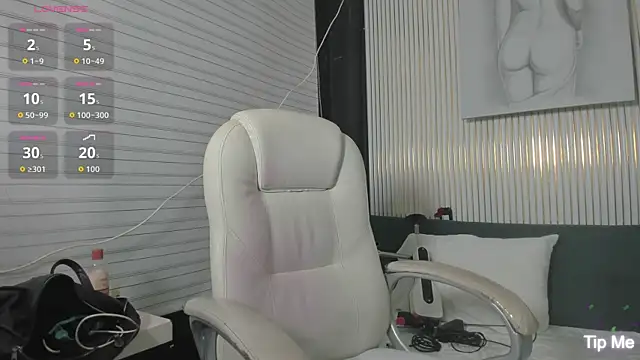 Snapshot of VenusColeman_ chatting on February 28, 2026, 9:16 pm VenusColeman online show from February 28, 2026, 9:16 pm