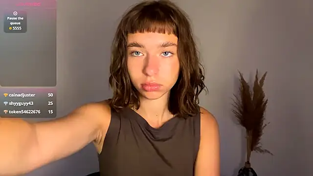 Snapshot of DeltaNorwoode chatting on February 24, 2026, 6:11 am DeltaNorwoode online show from February 24, 2026, 6:11 am