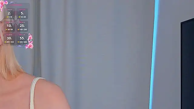 PatricePerlow online show from April 19, 2026, 8:35 am