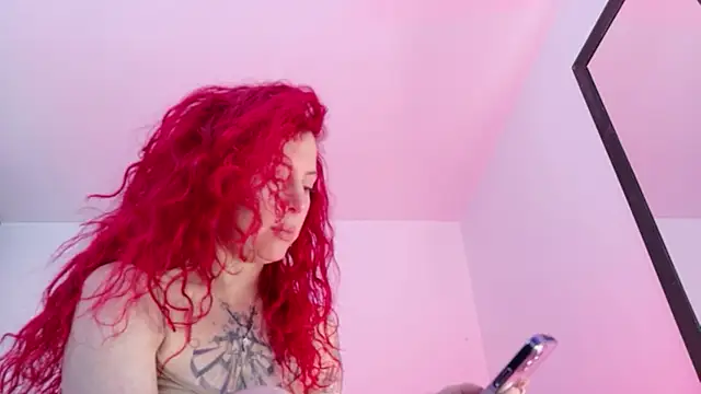 Snapshot of Rec___ chatting on February 14, 2026, 8:05 pm Rec online show from February 14, 2026, 8:05 pm