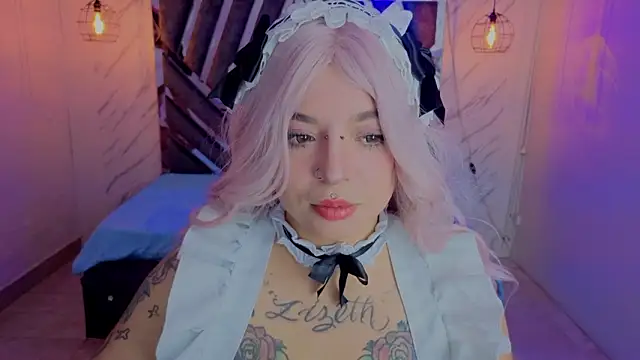  Vermell  online show from March 19, 2026, 10:03 pm