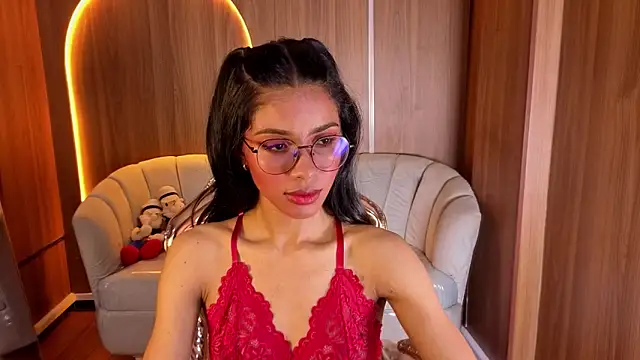 Alina b  online show from March 16, 2026, 8:13 pm