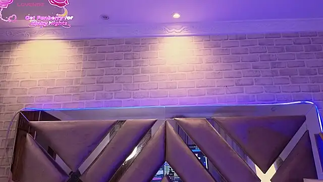 HarperrWest online show from February 11, 2026, 8:25 pm