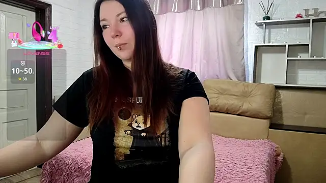 NotYourDoll online show from April 2, 2026, 7:17 am