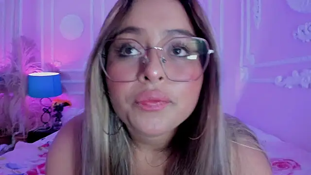 AngellVisen online show from February 12, 2026, 8:04 pm