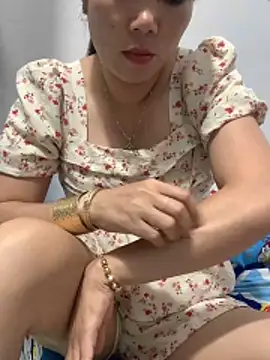 Baby-lovely69 online show from April 7, 2026, 12:27 pm