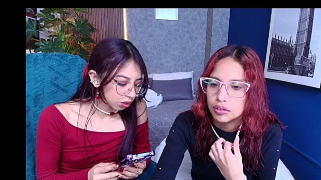 saphire  online show from February 23, 2026, 12:57 pm