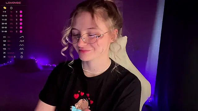 VibeVi online show from February 17, 2026, 1:18 pm