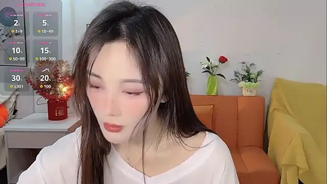 Snapshot of Lisa-295188 chatting on February 7, 2026, 7:01 am Lisa-295188 online show from February 7, 2026, 7:01 am