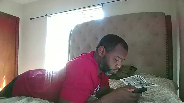 Karifrye online show from February 10, 2026, 4:55 pm