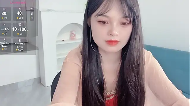 Snapshot of xianxian-baby chatting on June 25, 2026, 2:43 pm xianxian-baby online show from June 25, 2026, 2:43 pm