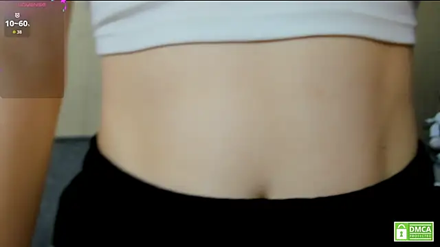 Cutie Ellis online show from March 27, 2026, 8:09 am