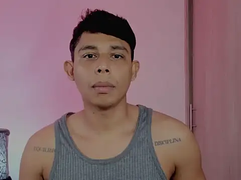 nilo2021 online show from March 26, 2026, 1:17 pm