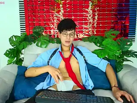 Snapshot of ThiiagoSaeenz chatting on February 28, 2026, 3:13 pm ThiiagoSaeenz online show from February 28, 2026, 3:13 pm