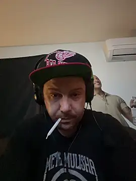 GabEthier online show from April 10, 2026, 3:23 am