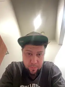 GabEthier online show from May 6, 2026, 7:57 am