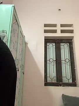 YANINA120 online show from February 1, 2026, 1:31 pm