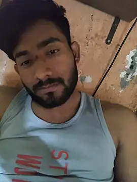 LustyDanky online show from March 5, 2026, 3:13 am