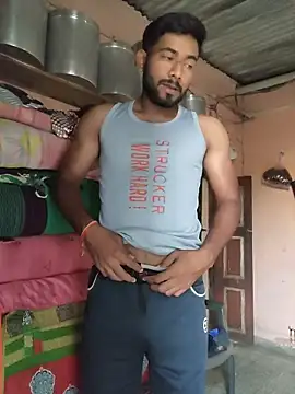 LustyDanky online show from March 20, 2026, 3:22 am