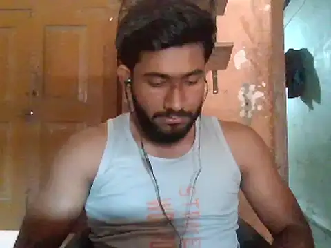 LustyDanky online show from April 29, 2026, 6:28 am