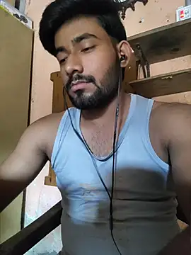 LustyDanky online show from June 16, 2026, 5:32 am