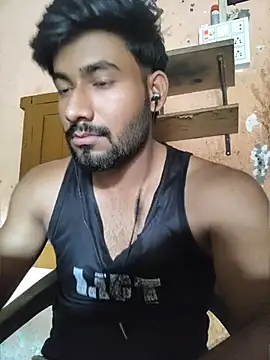 LustyDanky online show from June 17, 2026, 8:06 am