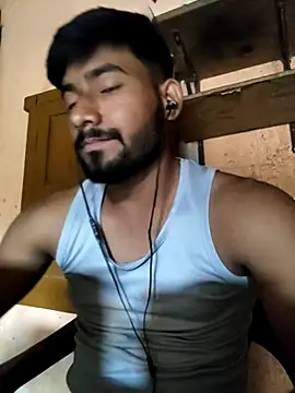 LustyDanky online show from July 4, 2026, 6:52 am