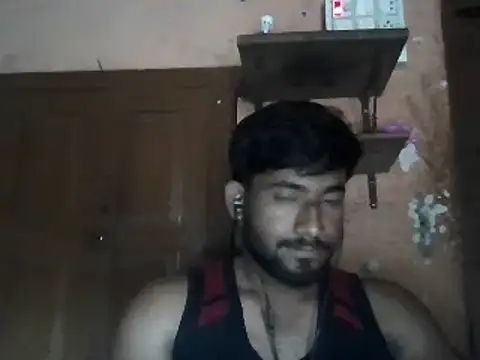 LustyDanky online show from July 29, 2026, 9:18 am