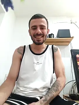 sammyfgm online show from March 1, 2026, 10:50 am