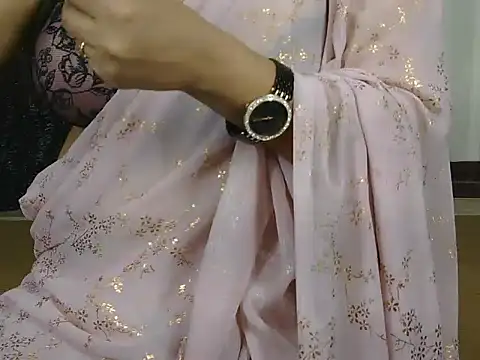 Secret Bhabhi online show from March 6, 2026, 5:37 am