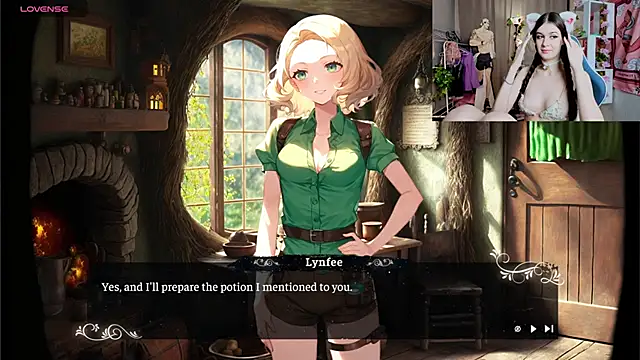 Sea Siren online show from February 28, 2026, 3:24 pm