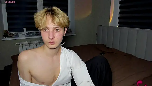 bunnyblush67 online show from February 2, 2026, 10:41 pm