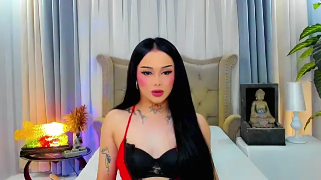 SeductiveAsianCum4hire online show from June 7, 2026, 3:32 am