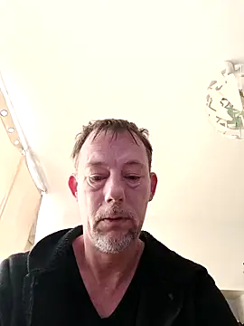 Sexy Ass Mike online show from February 8, 2026, 12:30 pm