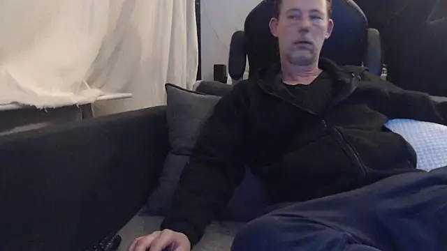 Sexy Ass Mike online show from February 19, 2026, 11:12 pm