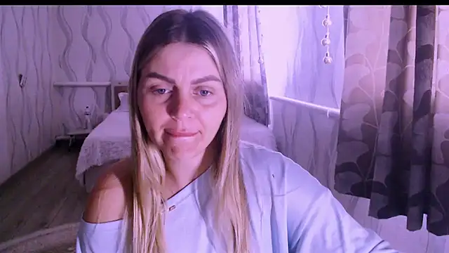 MagicKatarina  online show from July 8, 2026, 4:17 am