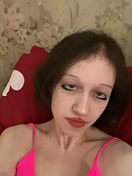 Snapshot of AliceVane chatting on February 25, 2026, 9:19 am AliceVane online show from February 25, 2026, 9:19 am