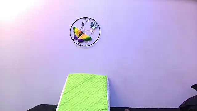 melany roberts  online show from March 10, 2026, 3:11 am