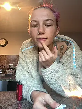 Milssweetx online show from March 6, 2026, 10:01 am