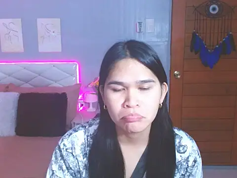 alianabrooks online show from January 31, 2026, 7:11 pm